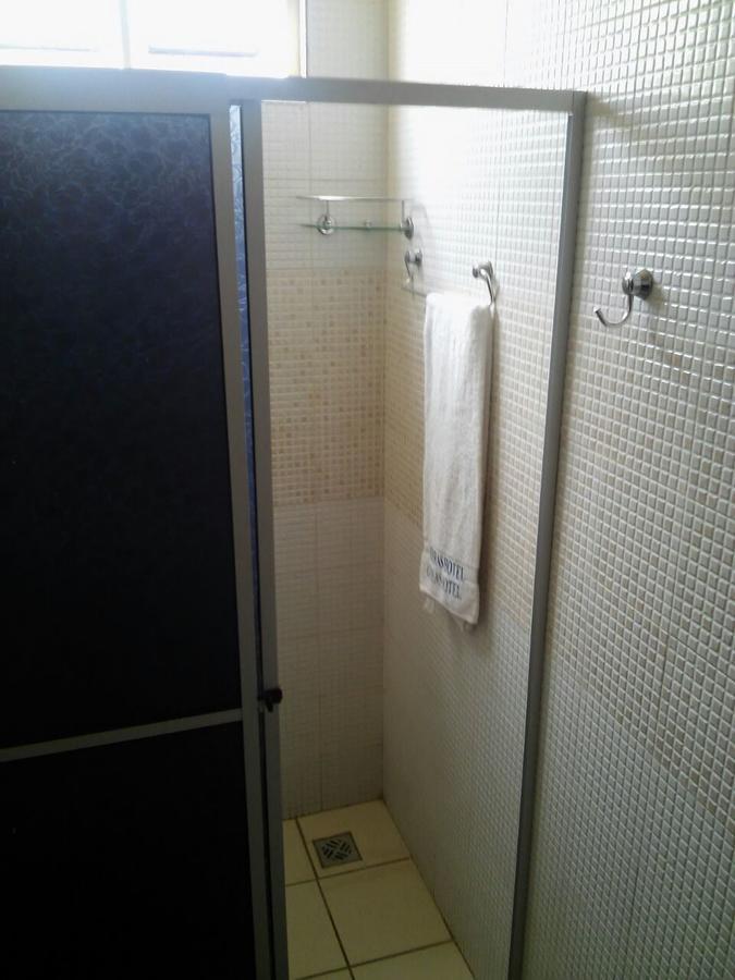 Oeiras Hotel Екстериор снимка