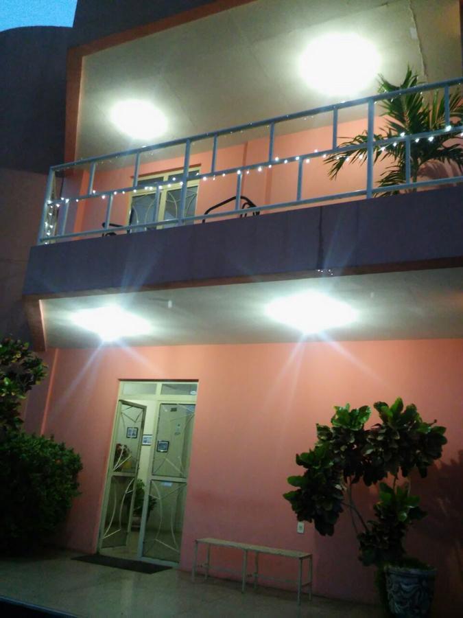 Oeiras Hotel Екстериор снимка