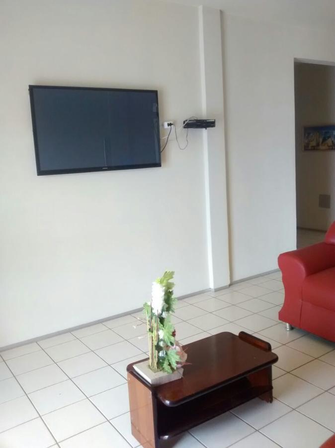 Oeiras Hotel Екстериор снимка