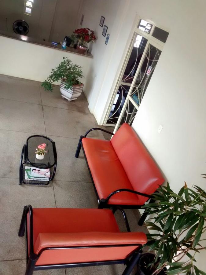 Oeiras Hotel Екстериор снимка